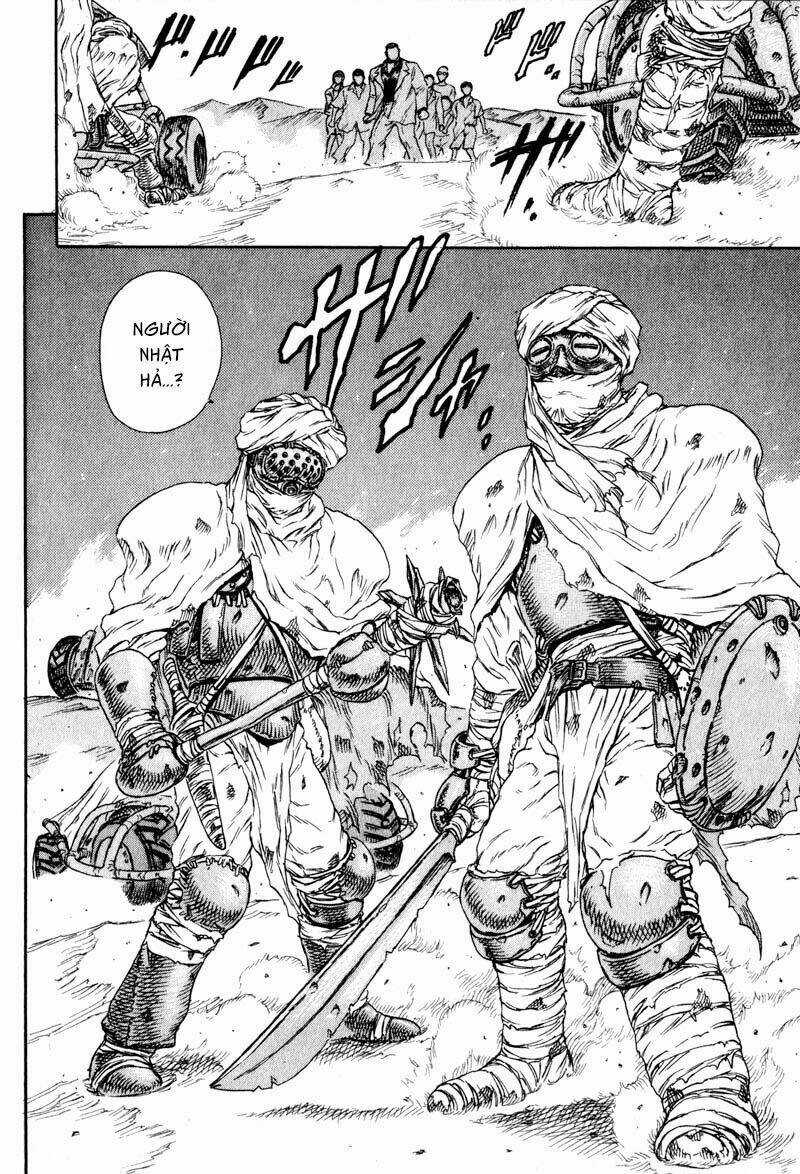 Japan - Chapter 1 - Trang 39