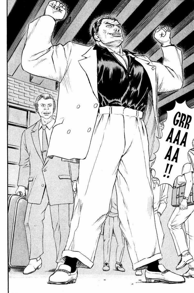 Japan - Chapter 1 - Trang 6