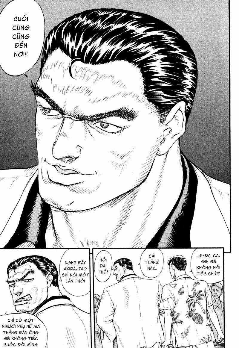 Japan - Chapter 1 - Trang 7