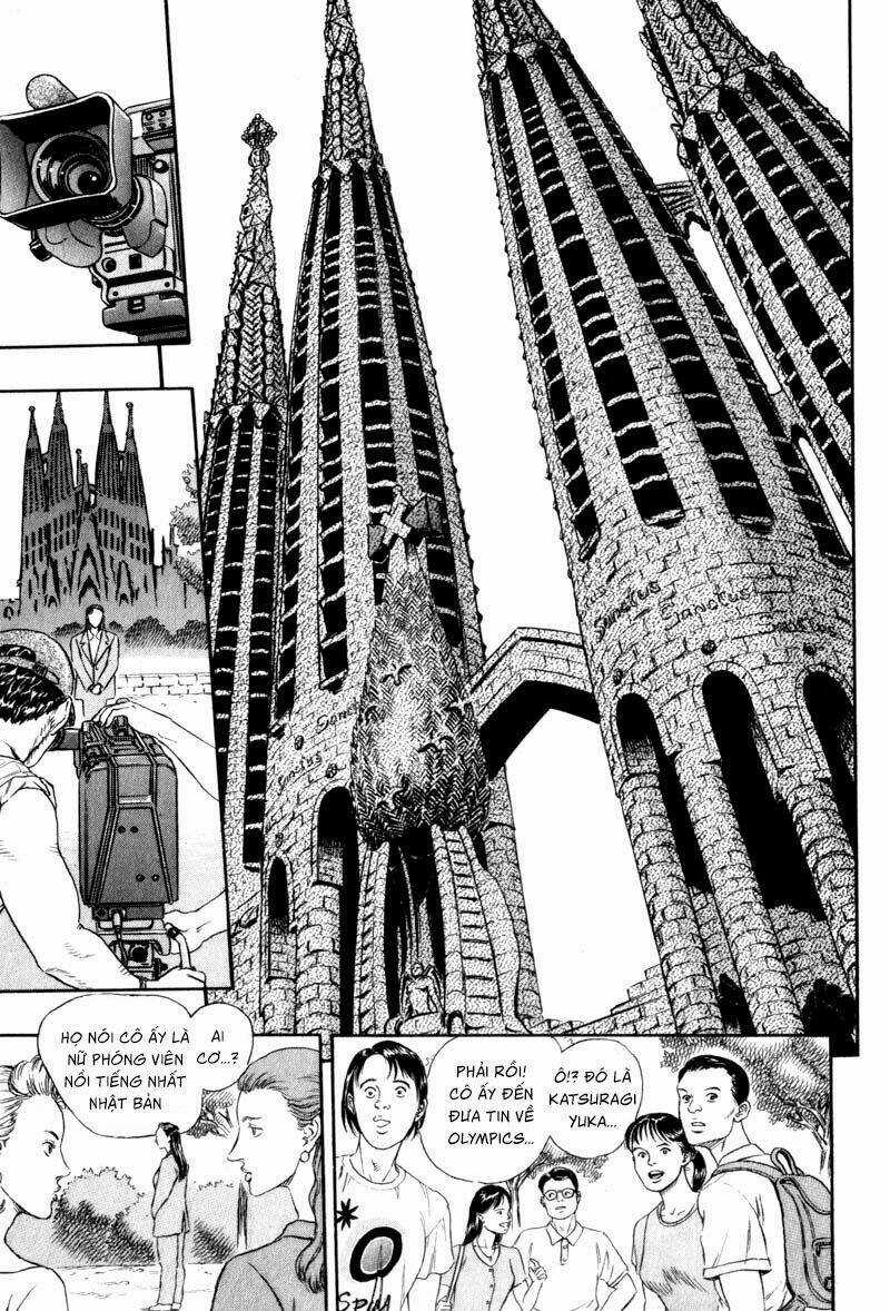 Japan - Chapter 1 - Trang 9