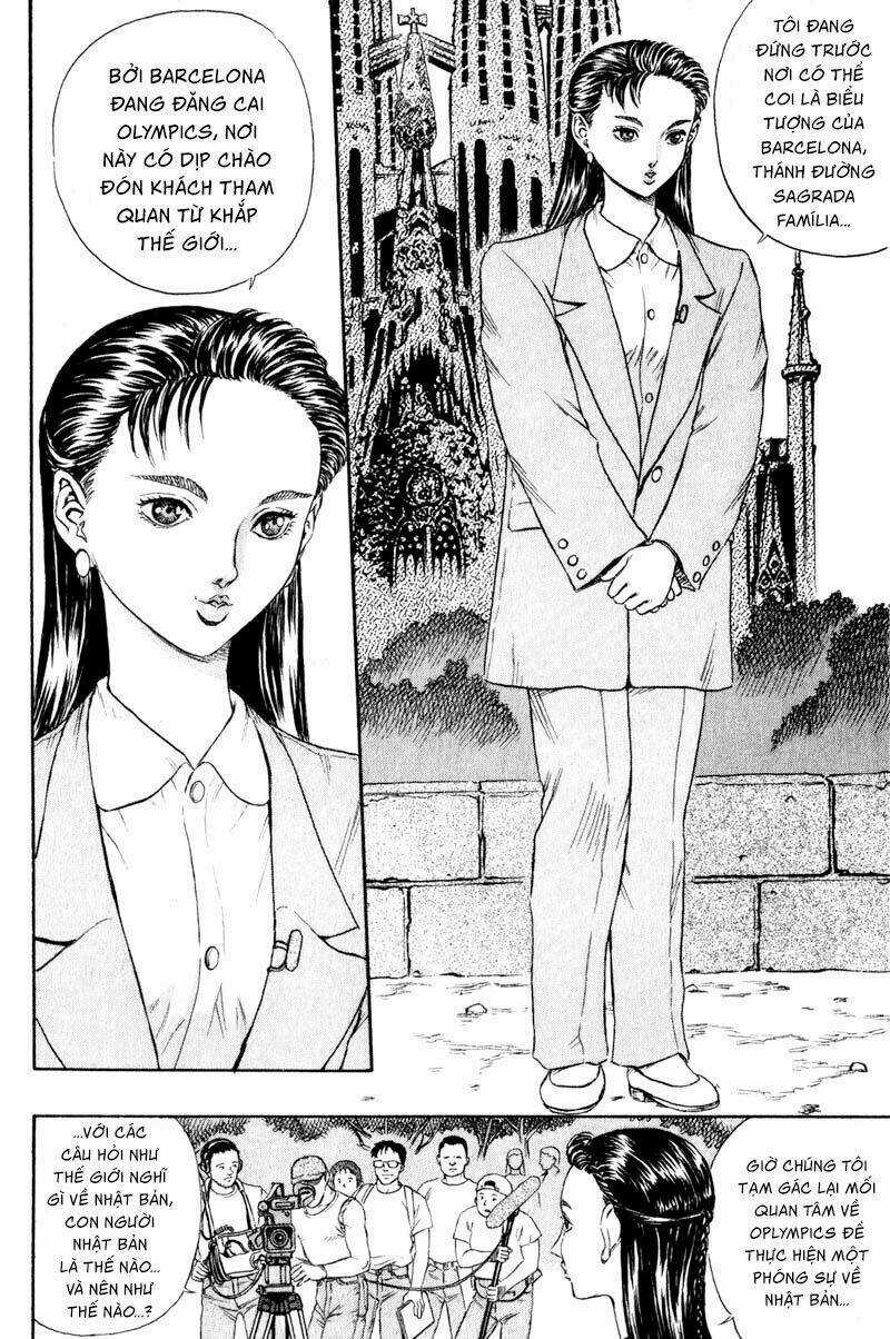 Japan - Chapter 1 - Trang 10