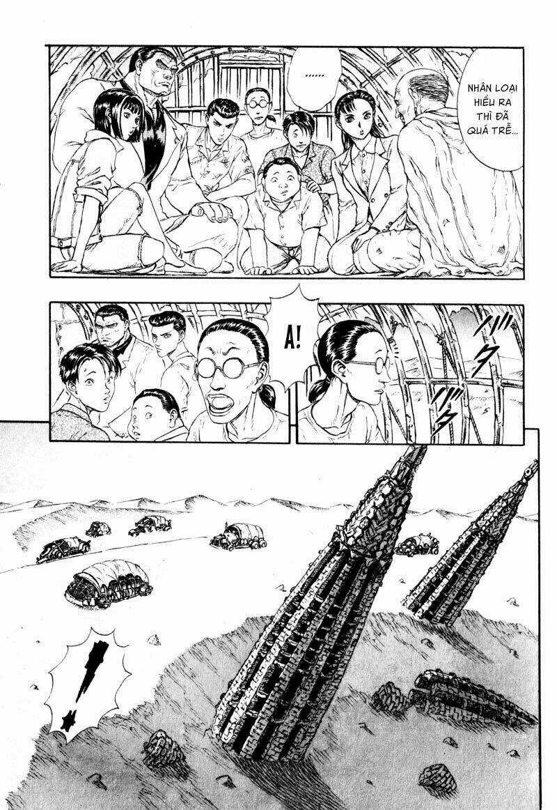 Japan - Chapter 2 - Trang 12