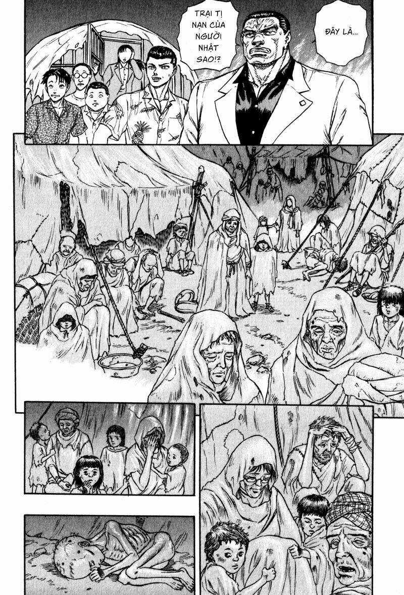 Japan - Chapter 2 - Trang 17