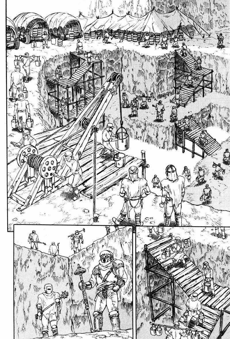 Japan - Chapter 2 - Trang 19