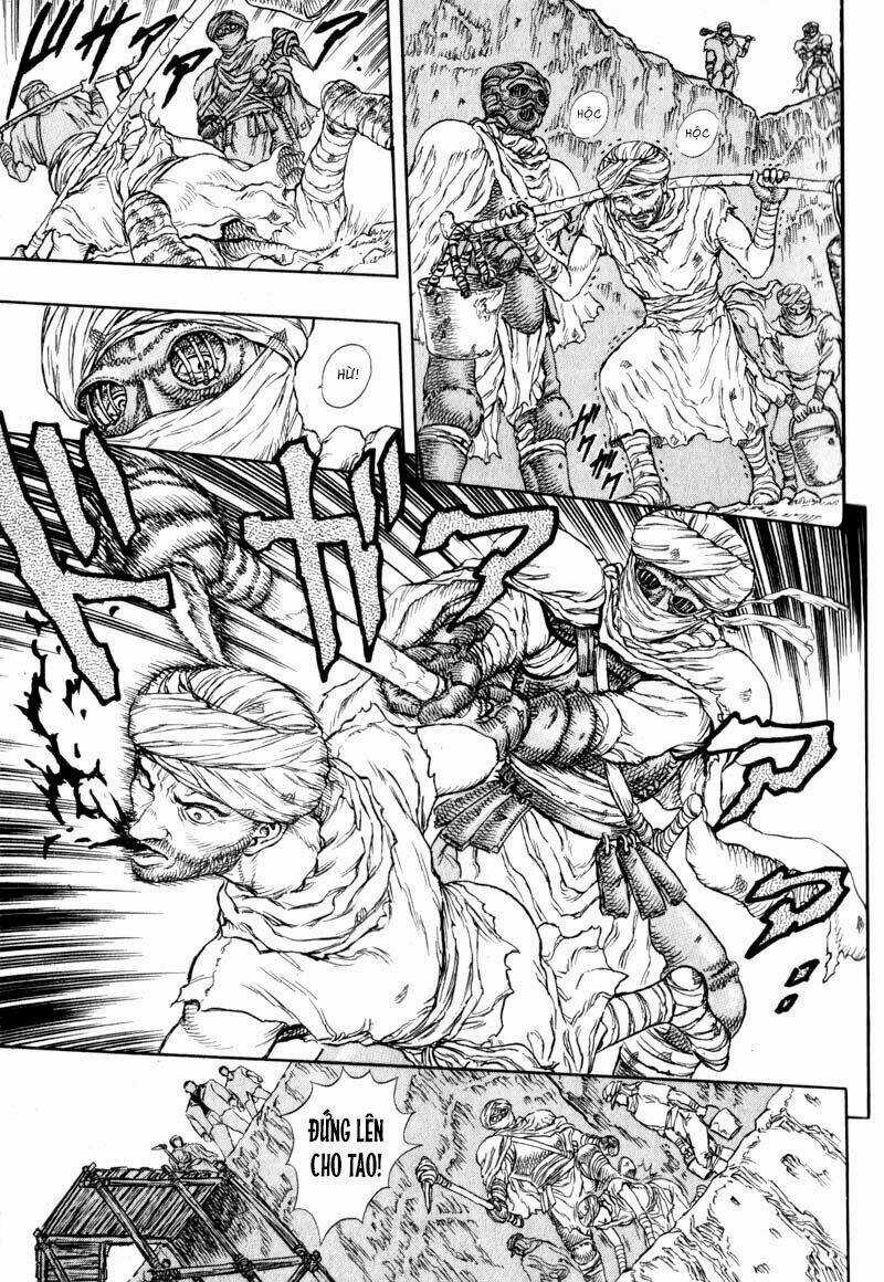 Japan - Chapter 2 - Trang 20