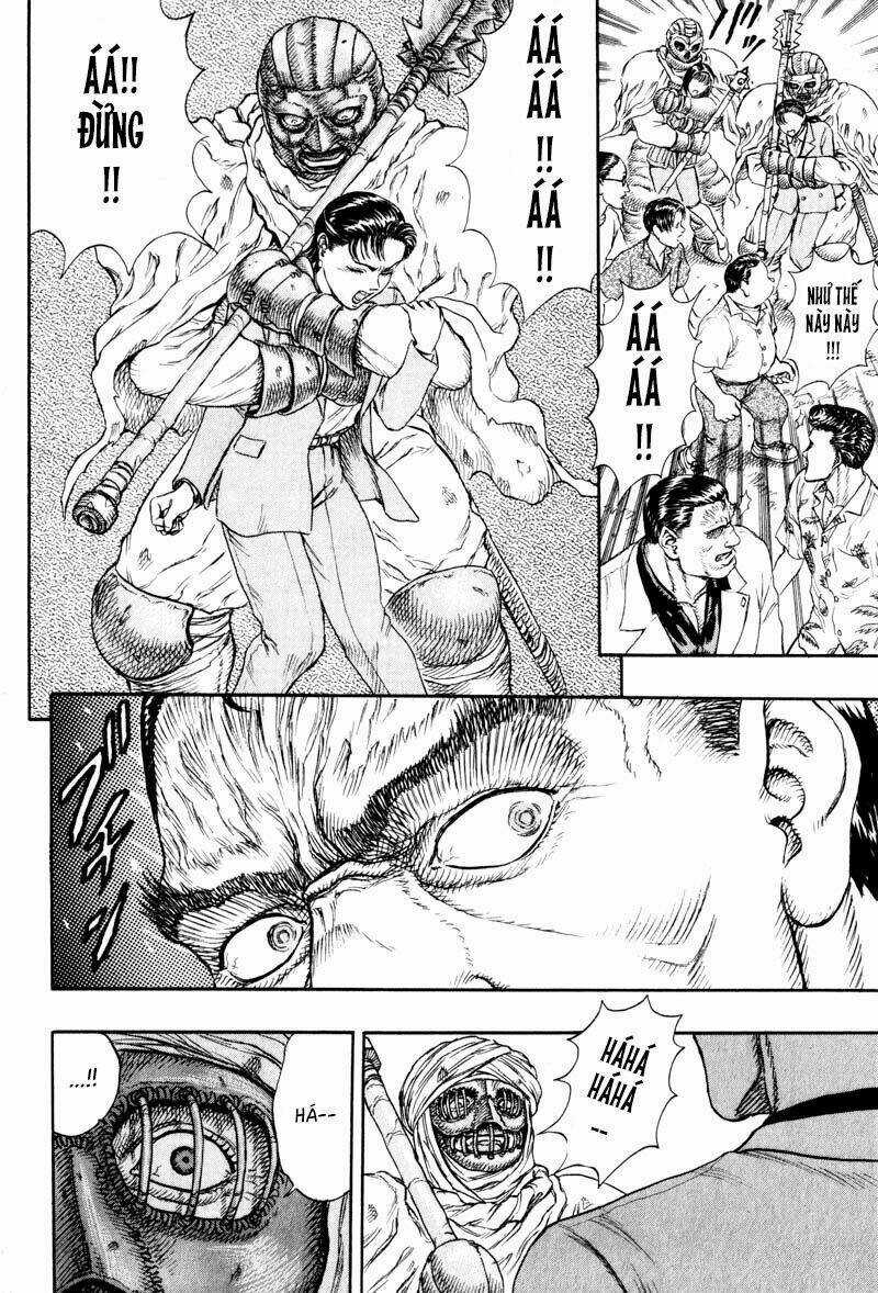 Japan - Chapter 2 - Trang 23