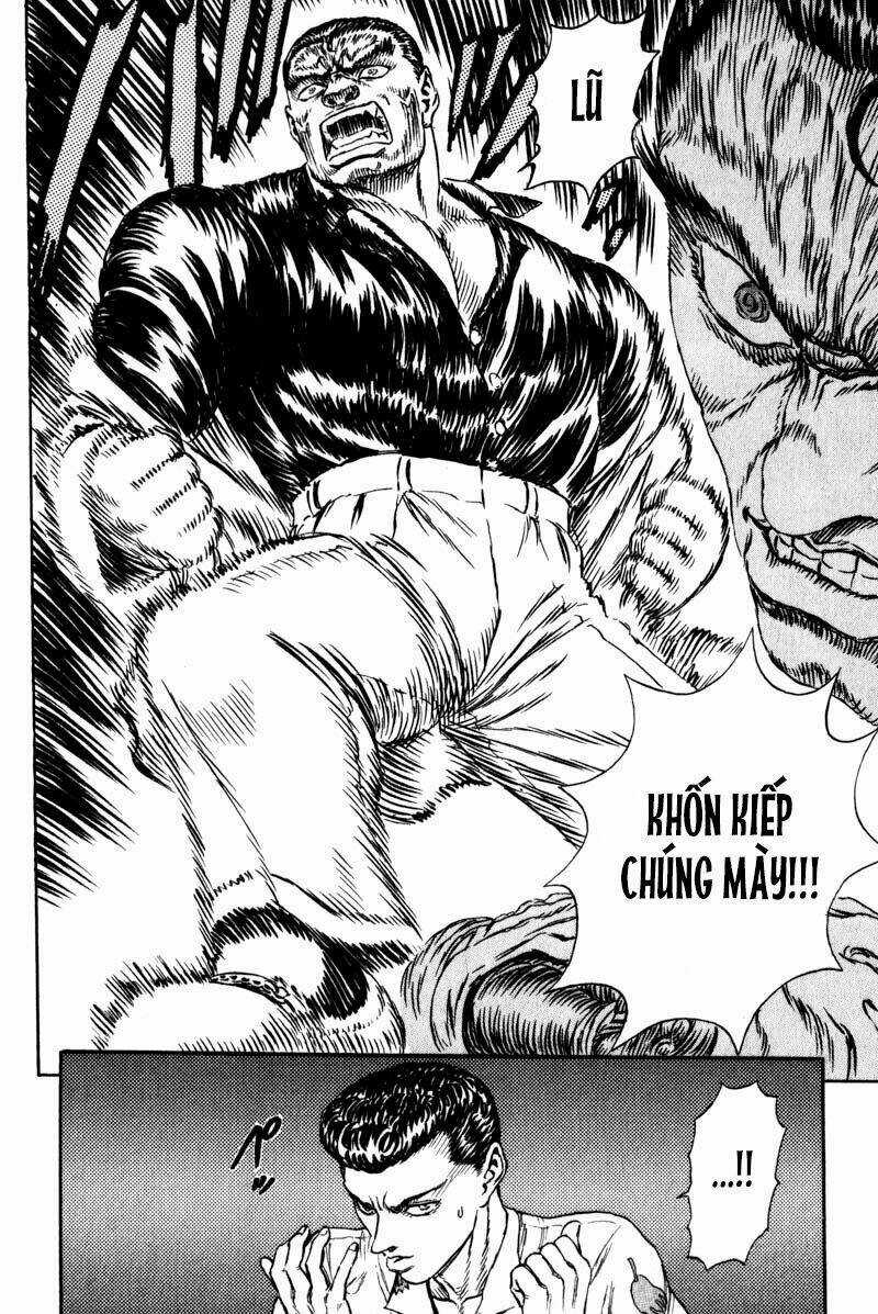 Japan - Chapter 2 - Trang 25