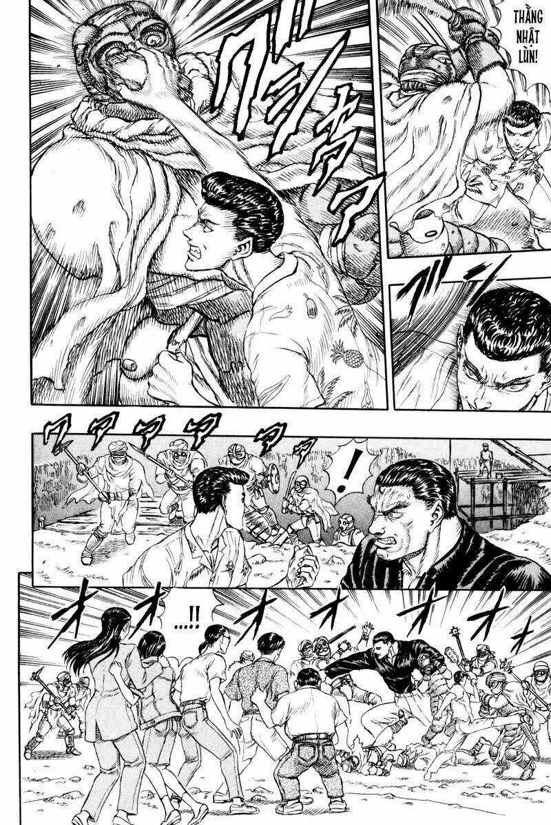 Japan - Chapter 2 - Trang 27