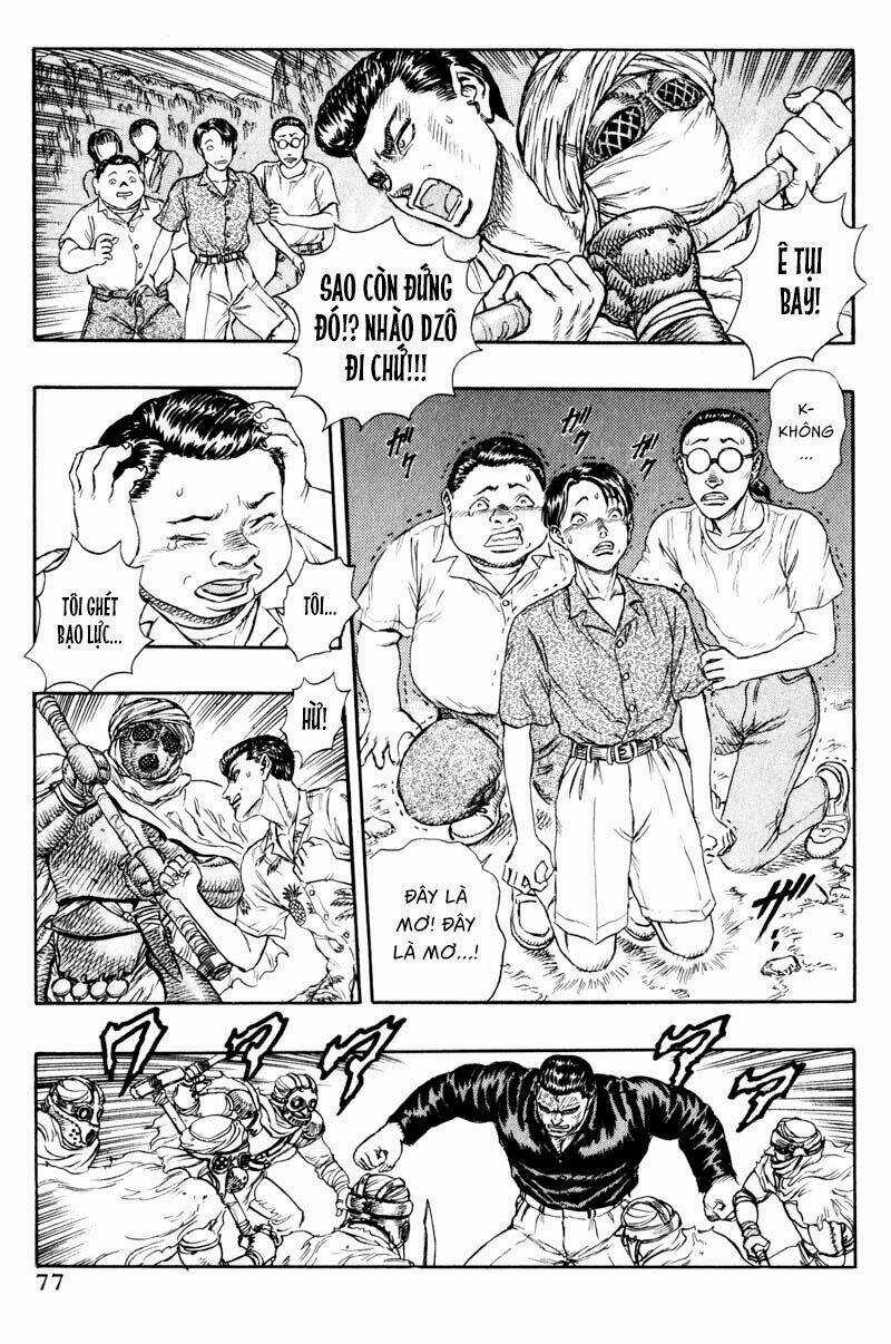 Japan - Chapter 2 - Trang 28