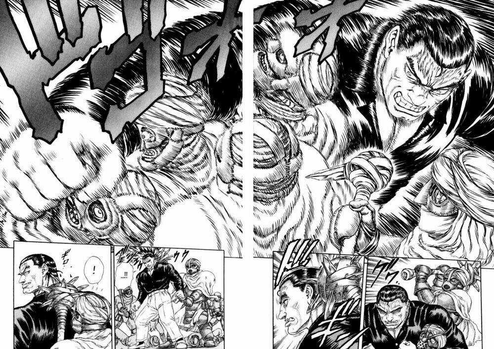 Japan - Chapter 2 - Trang 29