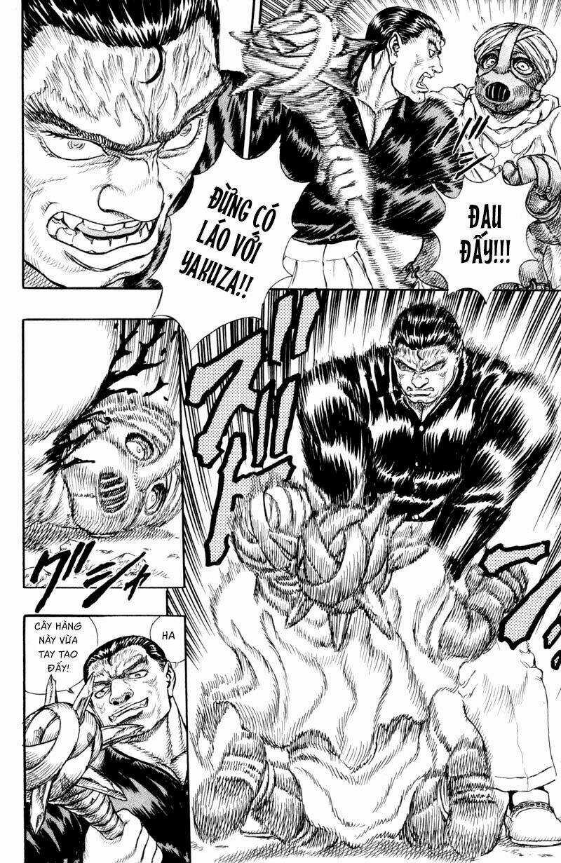 Japan - Chapter 2 - Trang 30