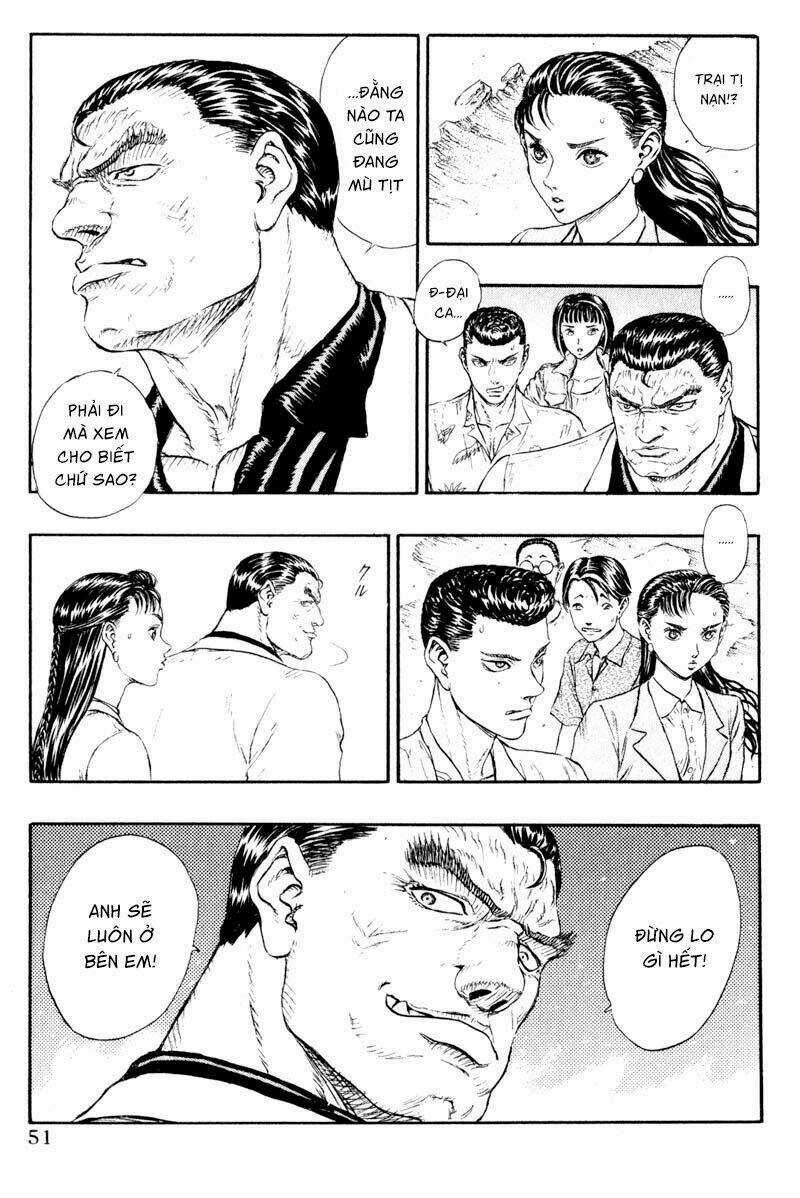 Japan - Chapter 2 - Trang 4