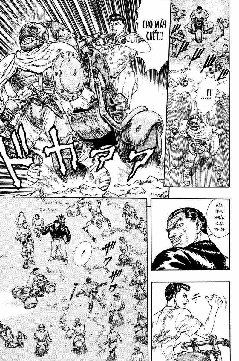 Japan - Chapter 2 - Trang 31