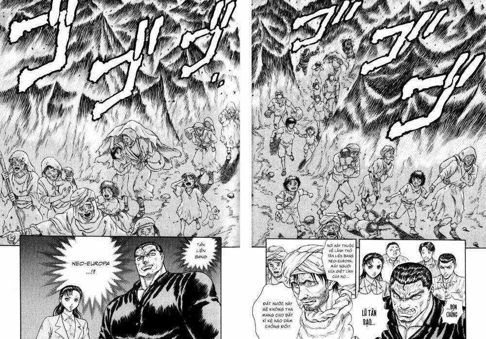 Japan - Chapter 2 - Trang 34