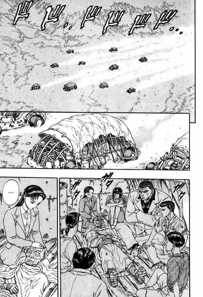 Japan - Chapter 2 - Trang 6