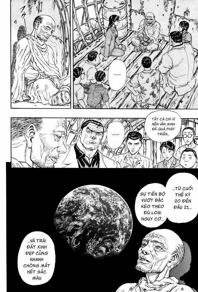 Japan - Chapter 2 - Trang 9