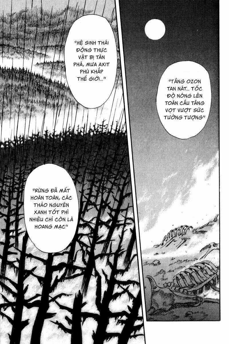 Japan - Chapter 2 - Trang 10