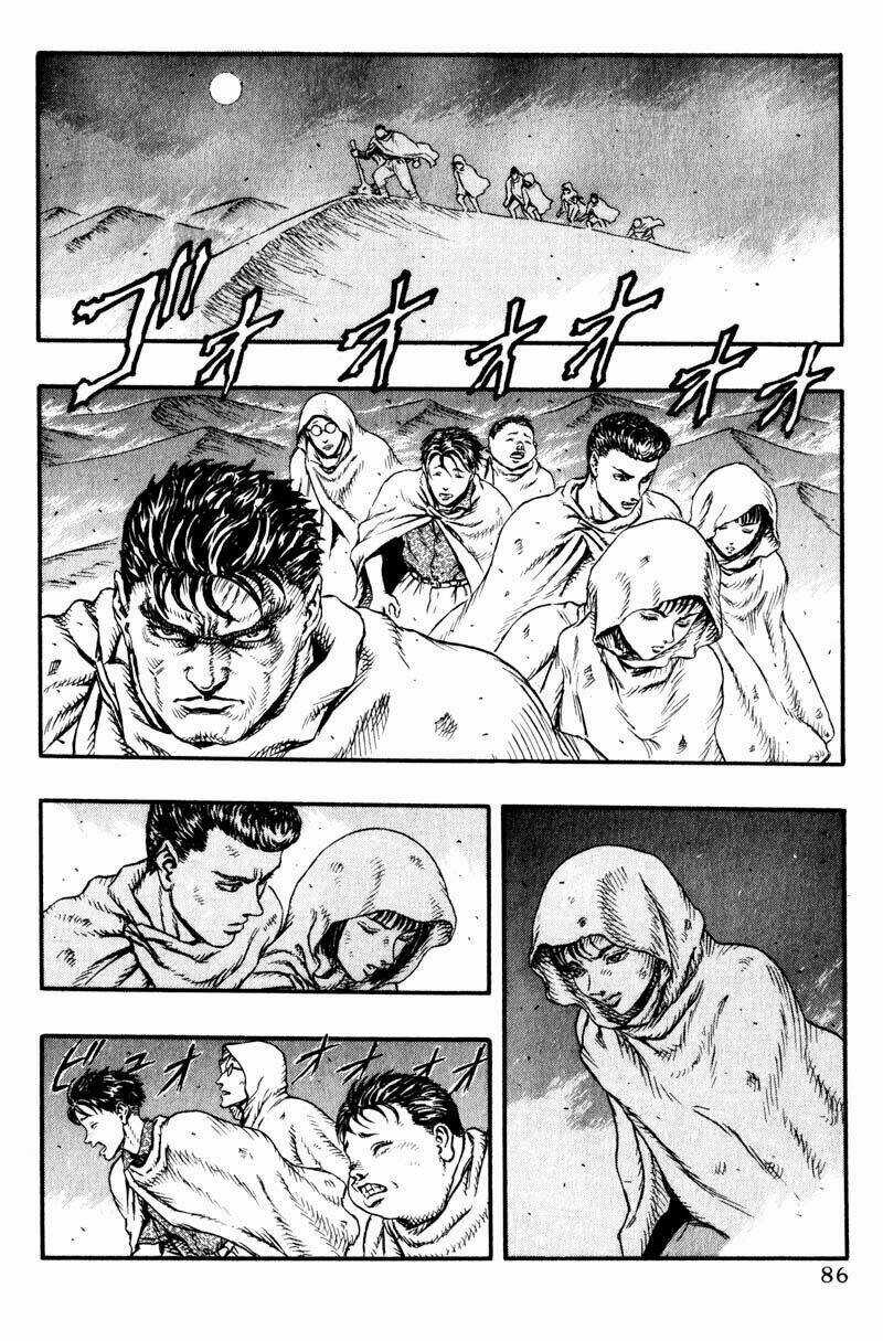 Japan - Chapter 3 - Trang 1