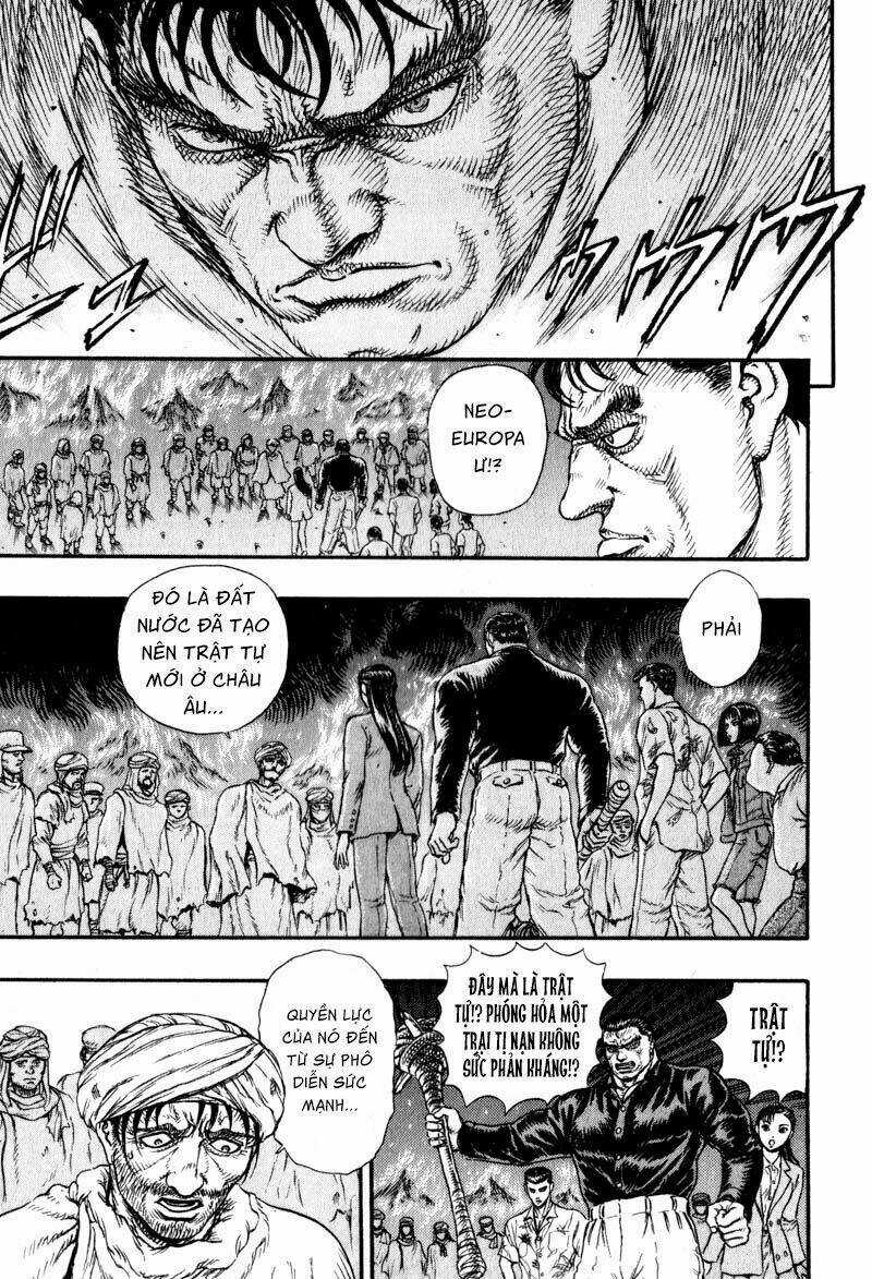 Japan - Chapter 3 - Trang 2