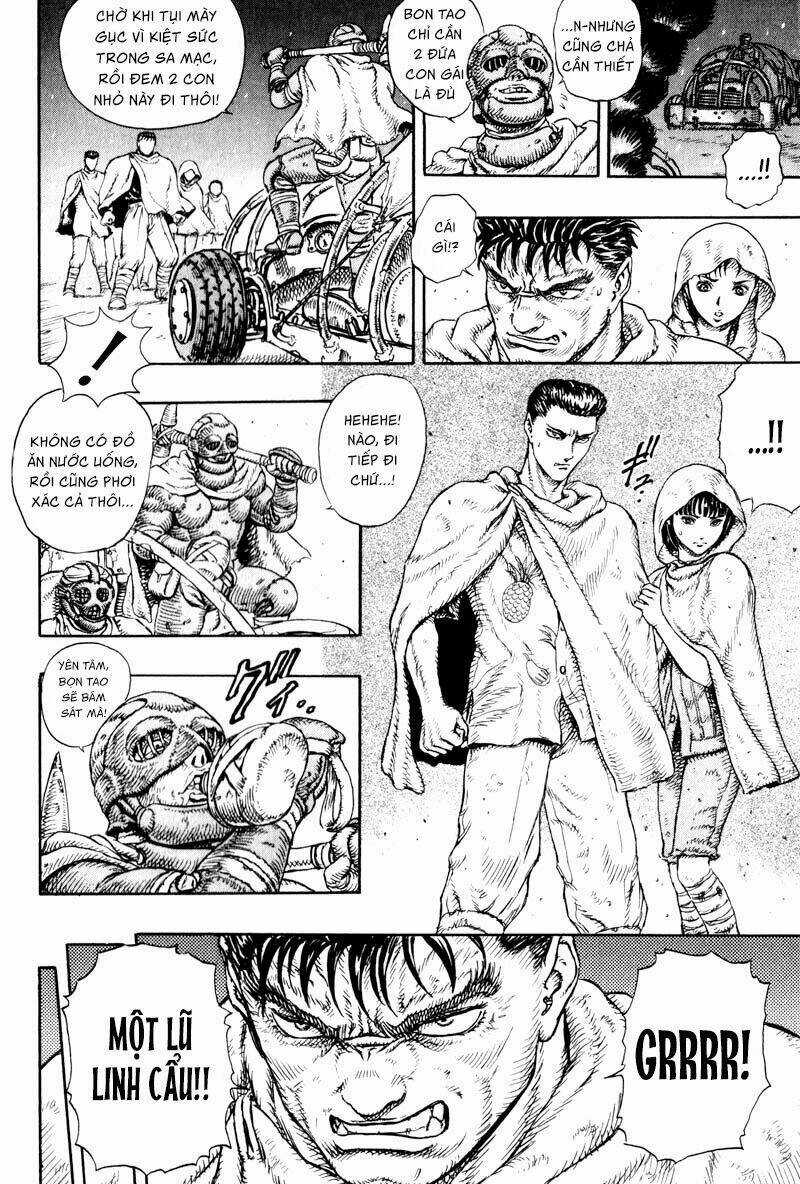 Japan - Chapter 3 - Trang 11