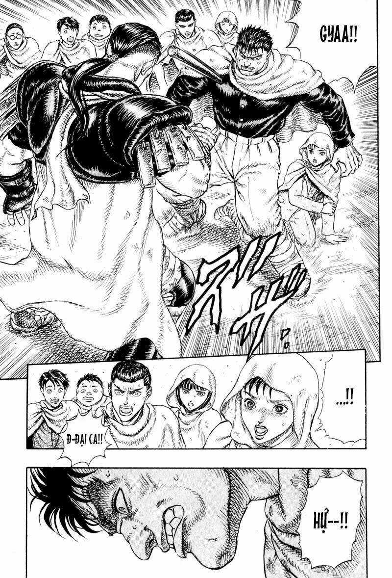 Japan - Chapter 3 - Trang 19