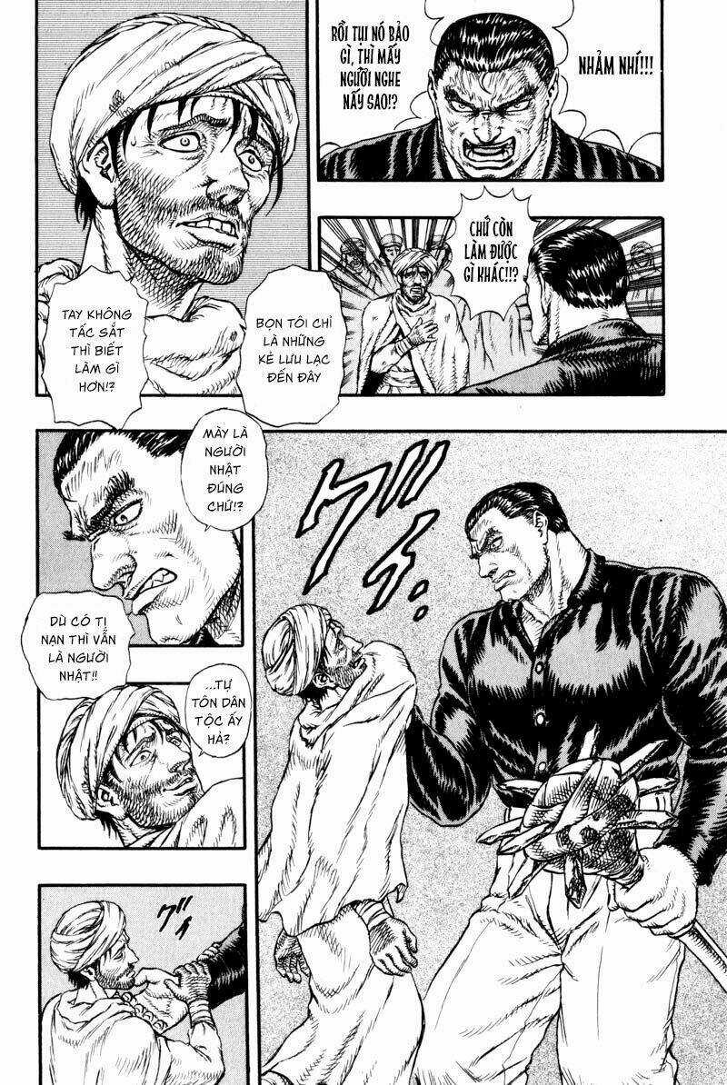 Japan - Chapter 3 - Trang 3