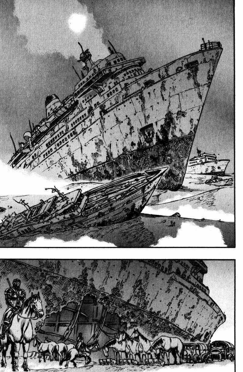 Japan - Chapter 3 - Trang 21