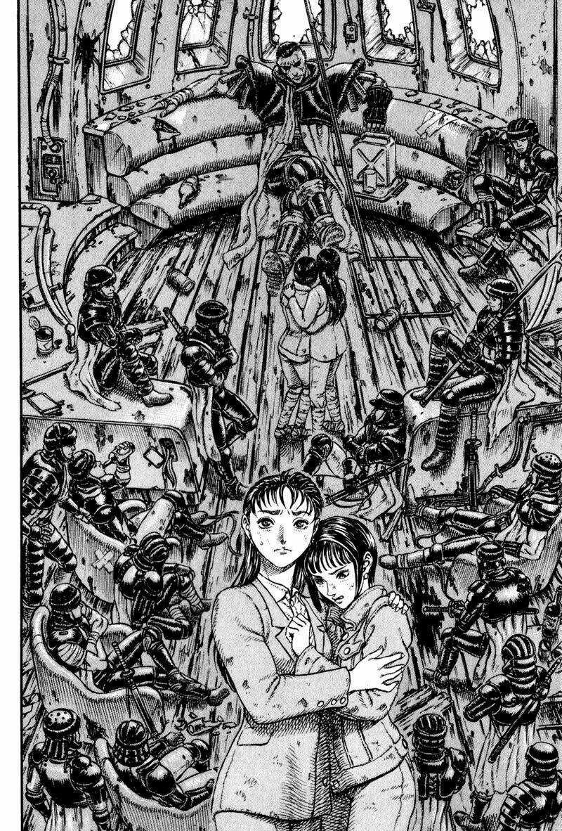 Japan - Chapter 3 - Trang 22