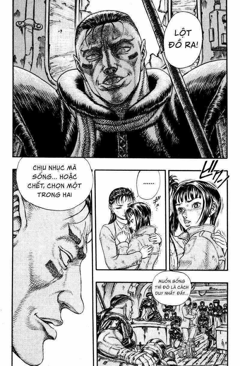 Japan - Chapter 3 - Trang 23