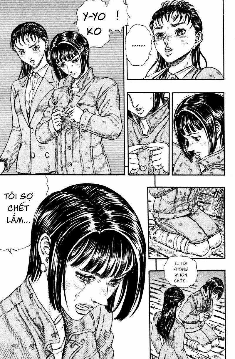 Japan - Chapter 3 - Trang 25