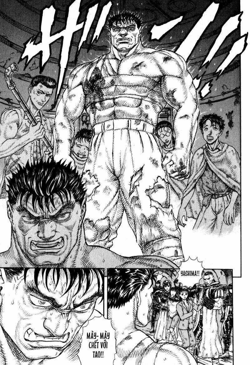 Japan - Chapter 3 - Trang 29