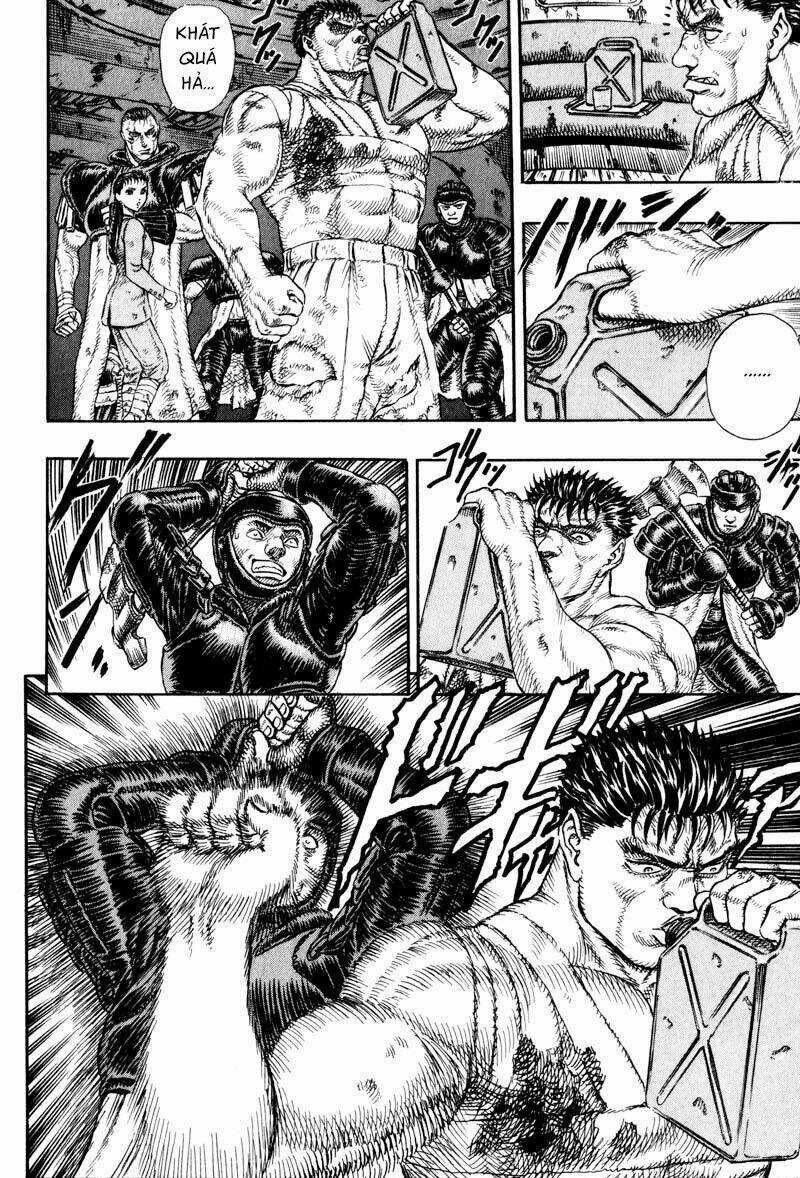 Japan - Chapter 3 - Trang 30