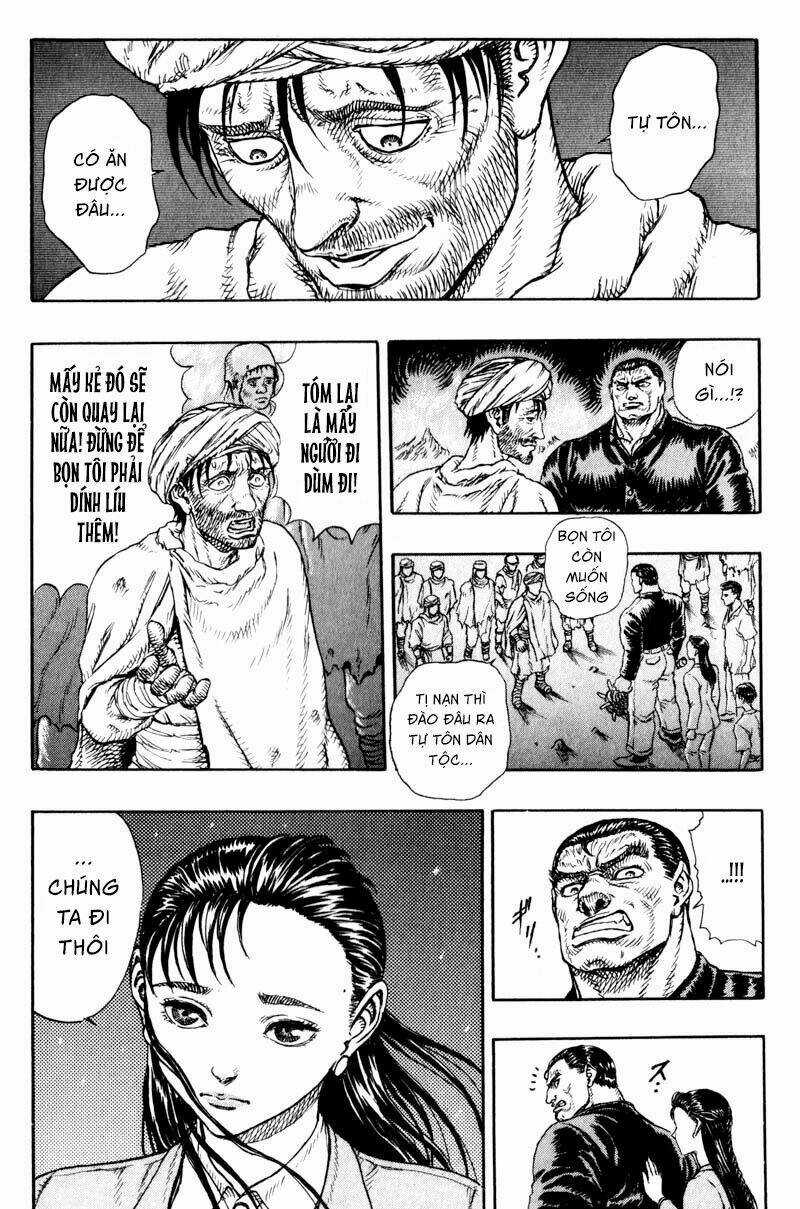 Japan - Chapter 3 - Trang 4