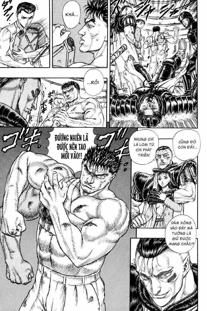 Japan - Chapter 3 - Trang 31