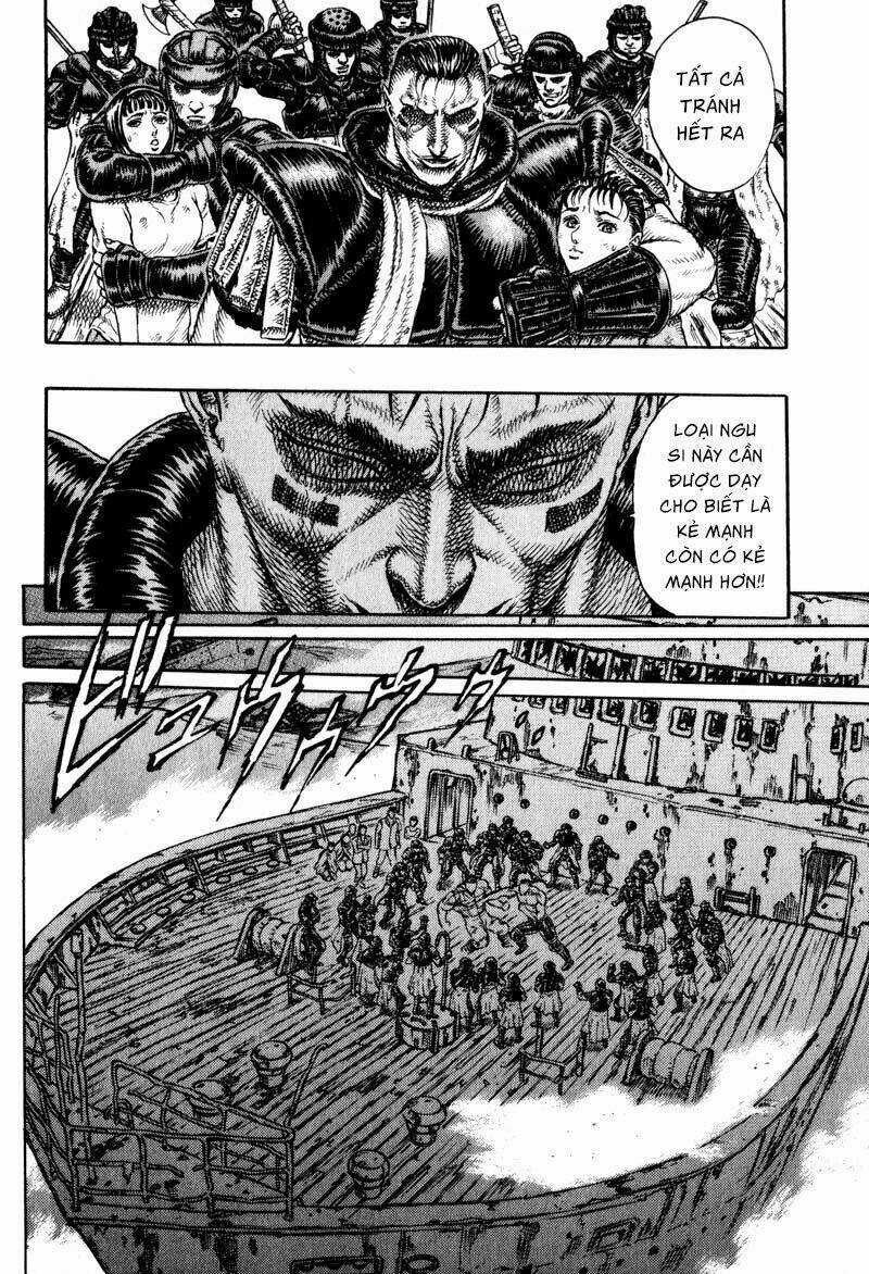 Japan - Chapter 3 - Trang 32