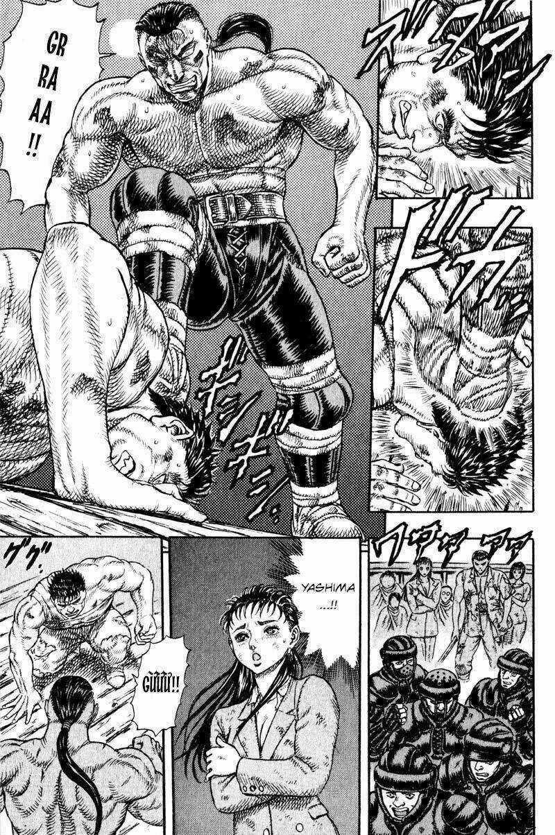 Japan - Chapter 3 - Trang 33