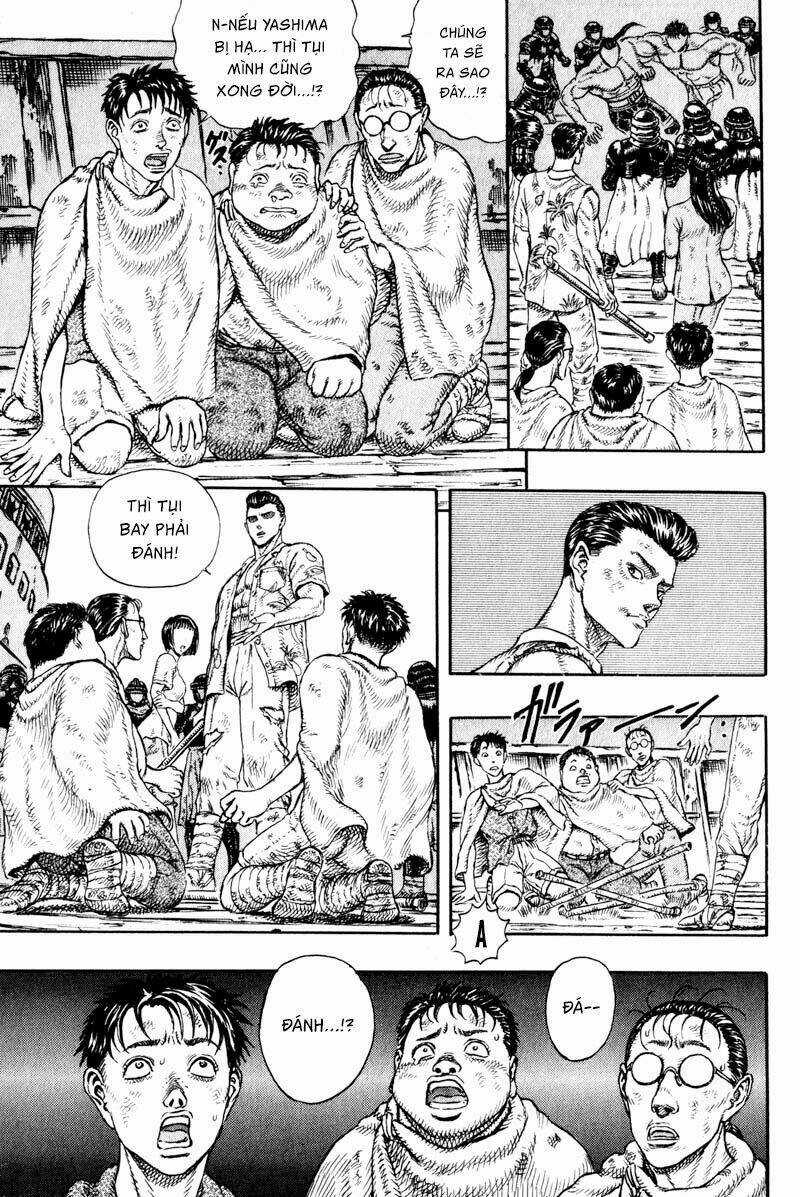 Japan - Chapter 3 - Trang 35