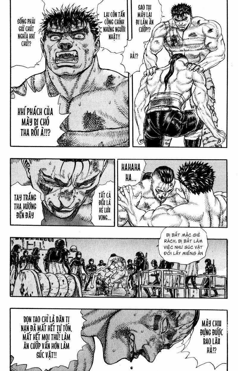 Japan - Chapter 3 - Trang 38