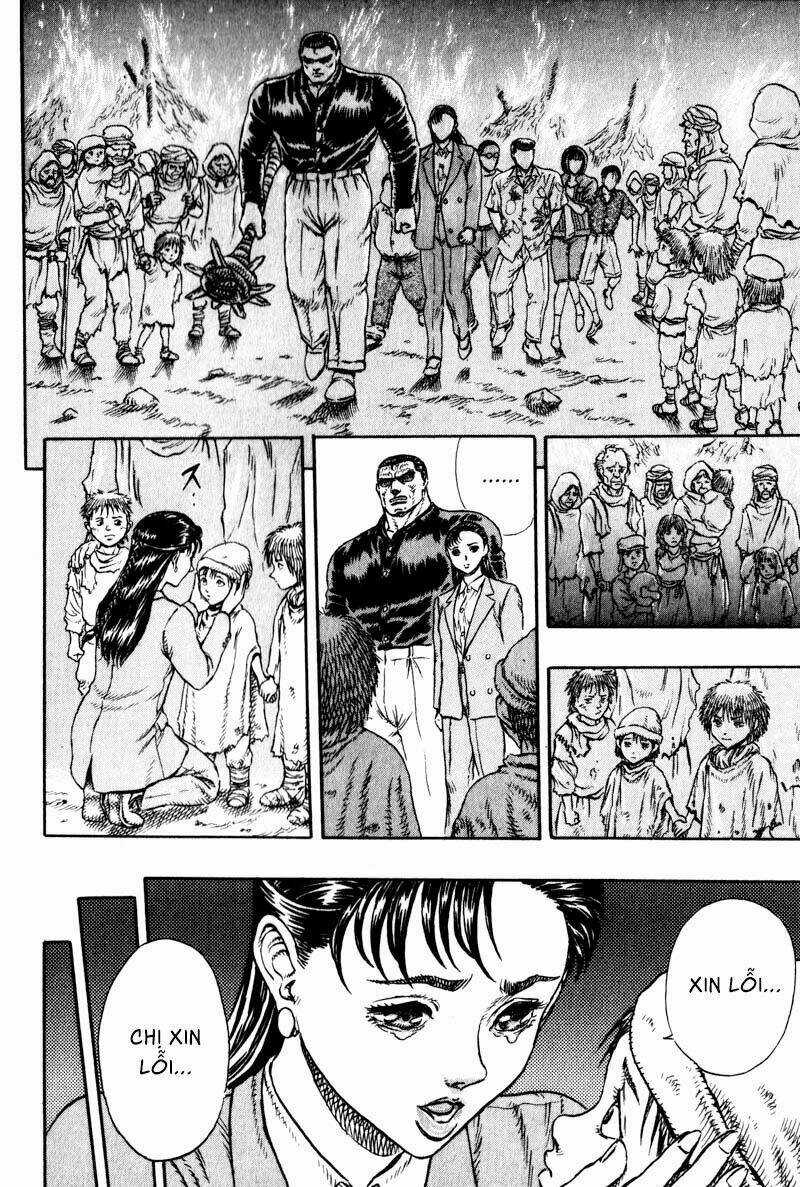 Japan - Chapter 3 - Trang 5