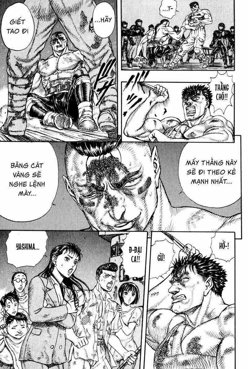 Japan - Chapter 3 - Trang 41