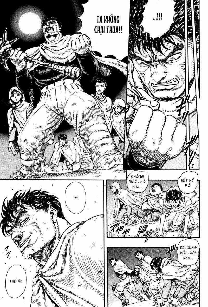 Japan - Chapter 3 - Trang 6