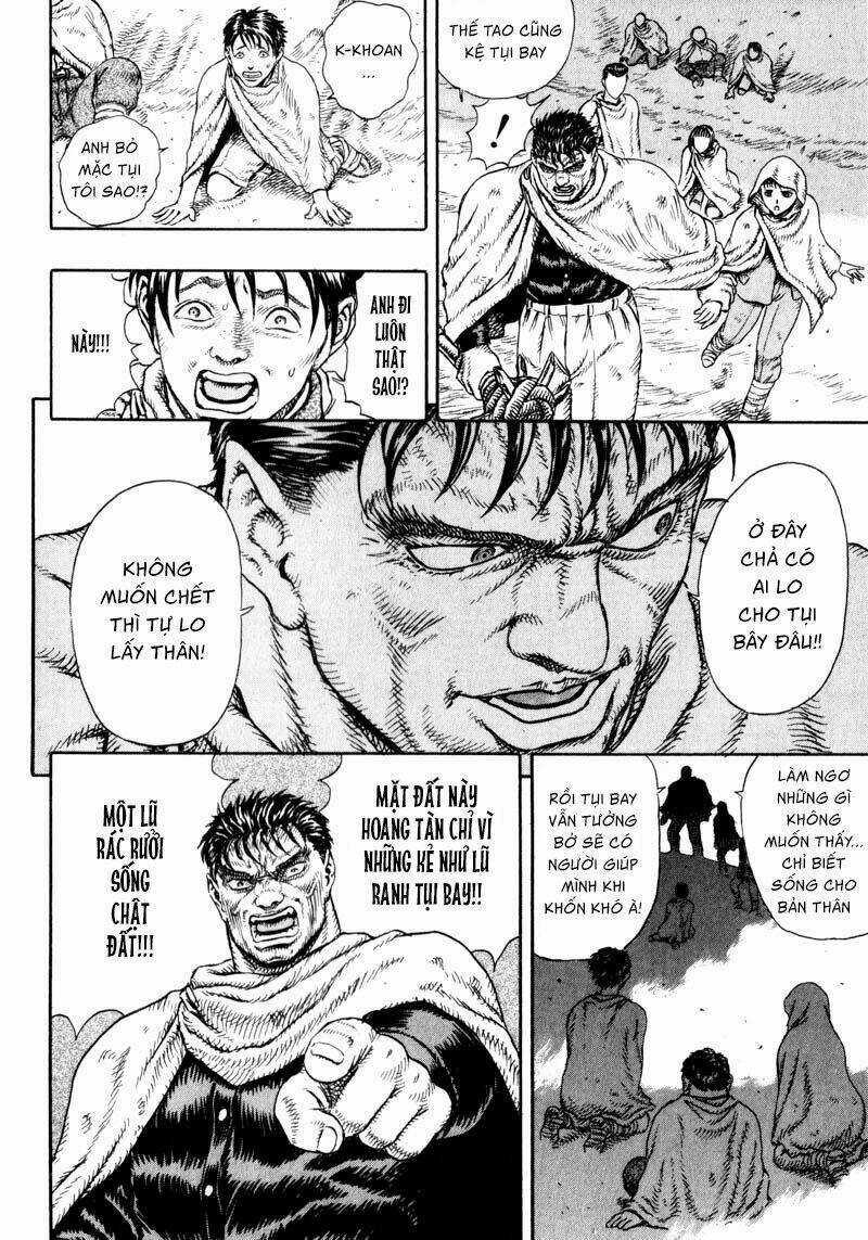 Japan - Chapter 3 - Trang 7