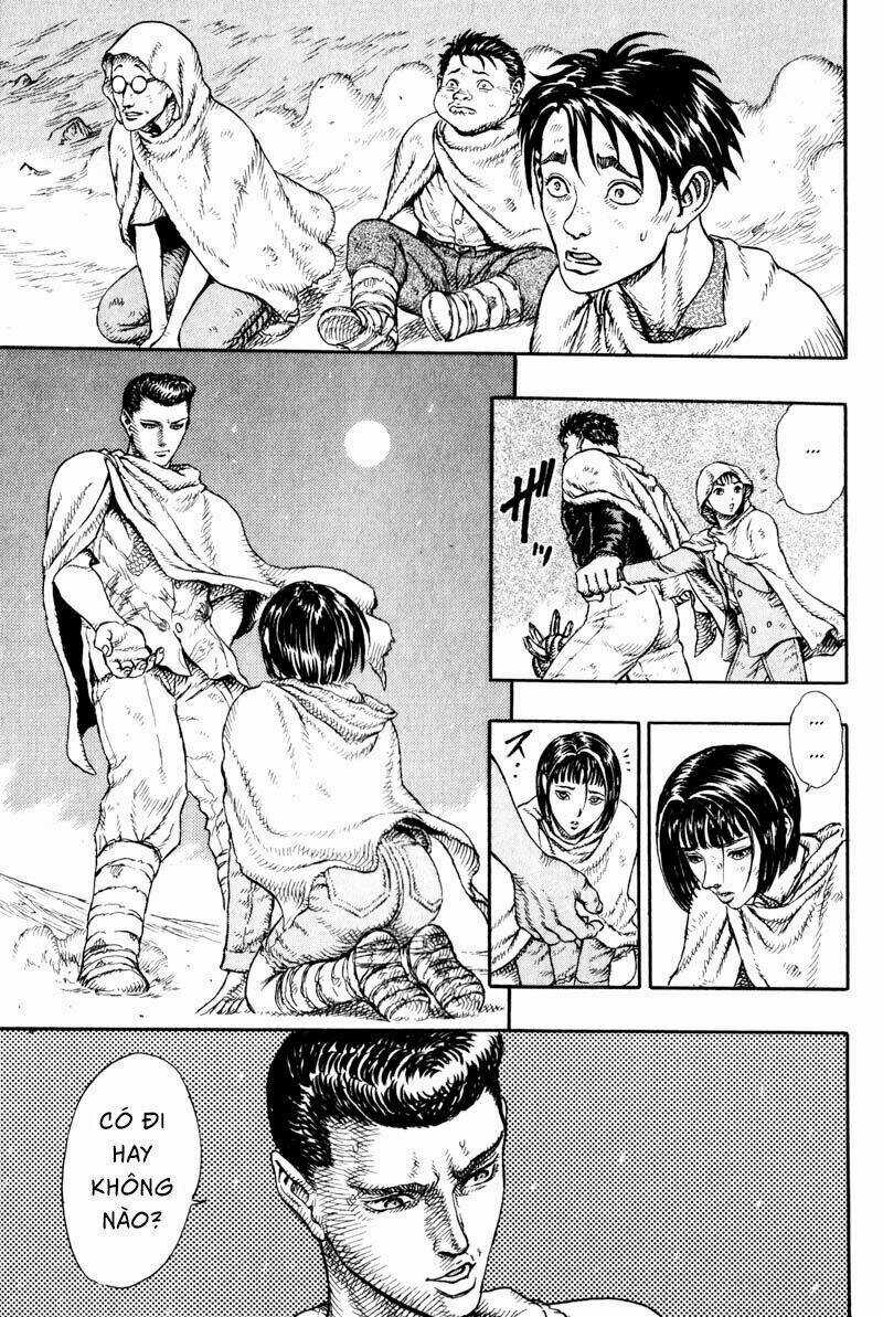 Japan - Chapter 3 - Trang 8