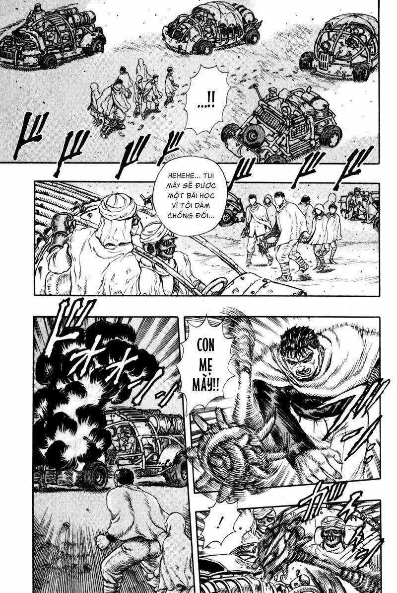 Japan - Chapter 3 - Trang 10