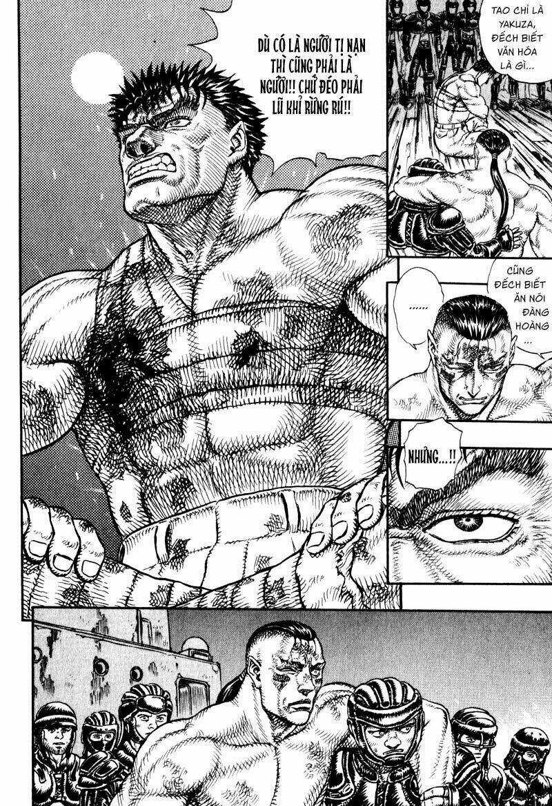 Japan - Chapter 4 - Trang 2