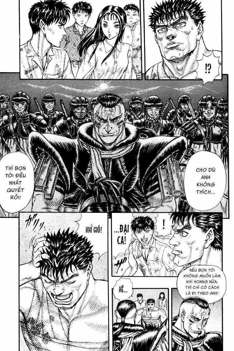 Japan - Chapter 4 - Trang 13