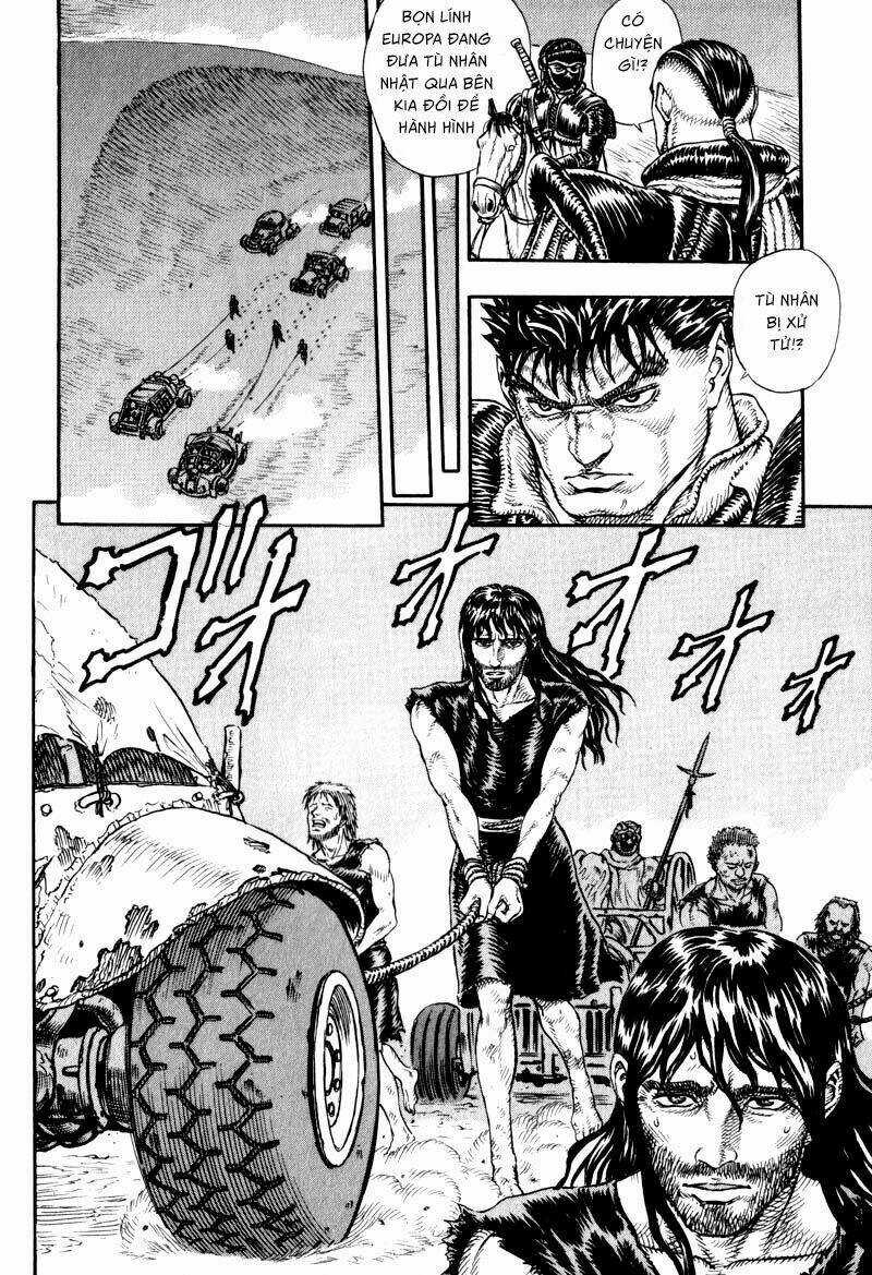 Japan - Chapter 4 - Trang 15