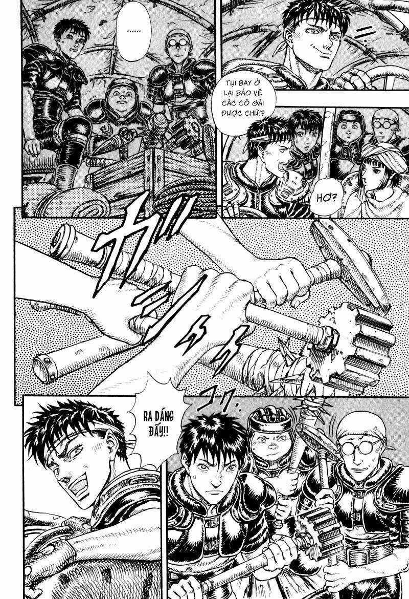 Japan - Chapter 4 - Trang 19