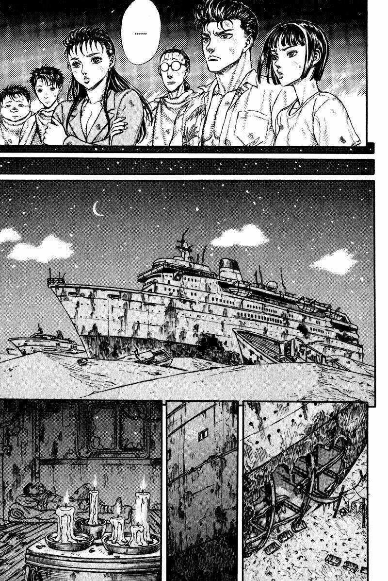 Japan - Chapter 4 - Trang 3