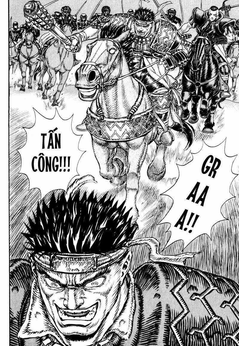 Japan - Chapter 4 - Trang 21